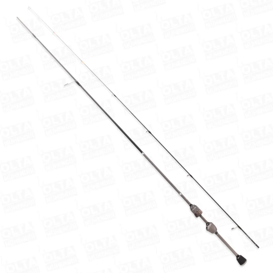 Ryuji Matrix Aji 185 Cm 0.4-2 Gr Lrf Kamışı