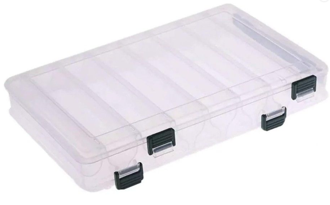 Rapala Kutusu 14 gözlü