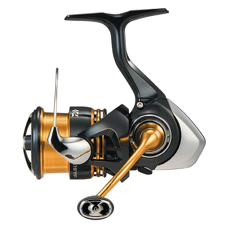 Daiwa Legalis 23 LT 3000 C Makara