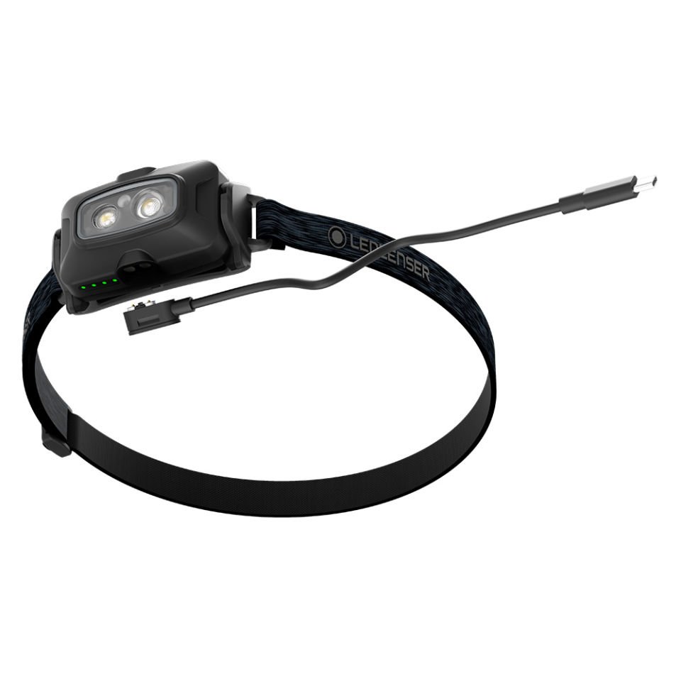 HF4R Core / Black Kafa Feneri