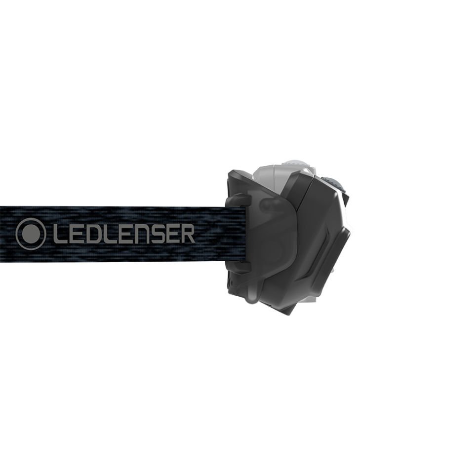 HF4R Core / Black Kafa Feneri