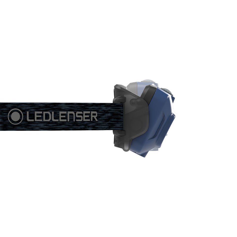 HF4R Core / Blue Kafa Feneri