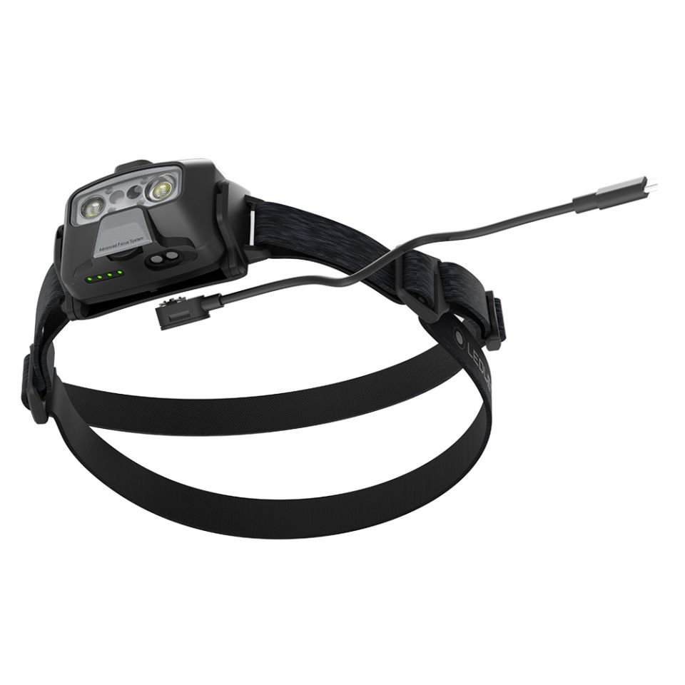 HF6R Core / Black Kafa Feneri