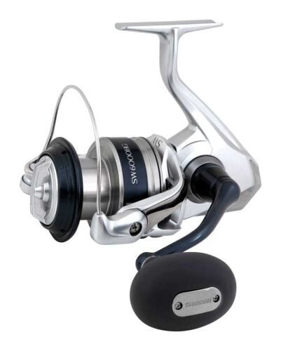Shimano Saragosa SW 6000 HG Olta Makinesi