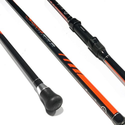 Shimano Sonora Tele Boat 210 Cm 50-150 Gr Tekne Kamışı