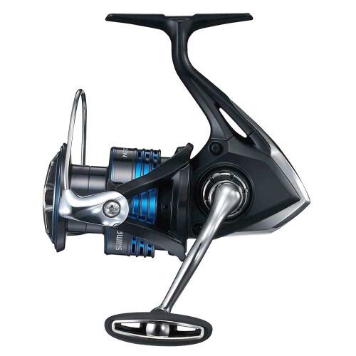 Shimano Nexave FI 2500 Spin Olta Makinesi