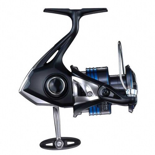 Shimano Nexave FI 2500 Spin Olta Makinesi