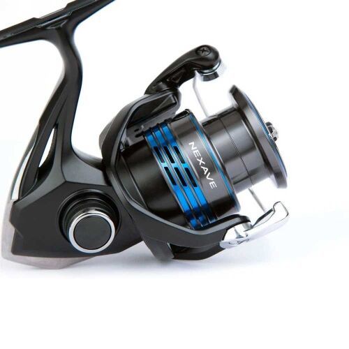 Shimano Nexave FI 2500 Spin Olta Makinesi