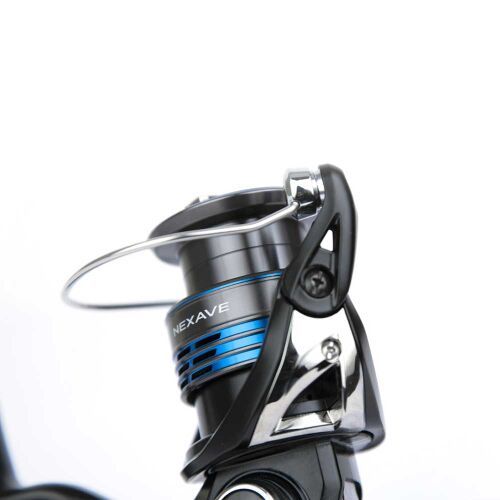 Shimano Nexave FI 2500 Spin Olta Makinesi
