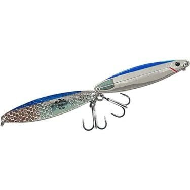 Hansen Pilgrim 7.8cm 22g Kaşık