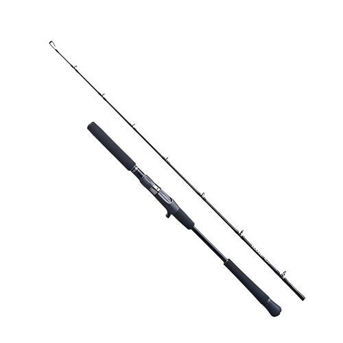 Shimano Game Type Jig 168 Cm Max. 350 Gr Jig Kamışı