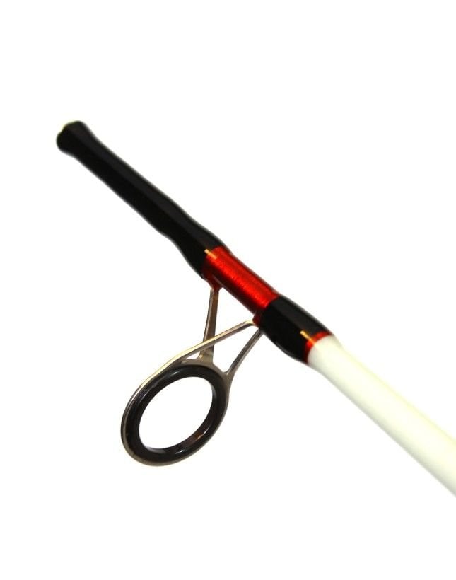 Captain 1421 King Fisher Evo 2 Parça Dolgu Tekne Kamışı 15-25lbs 150cm