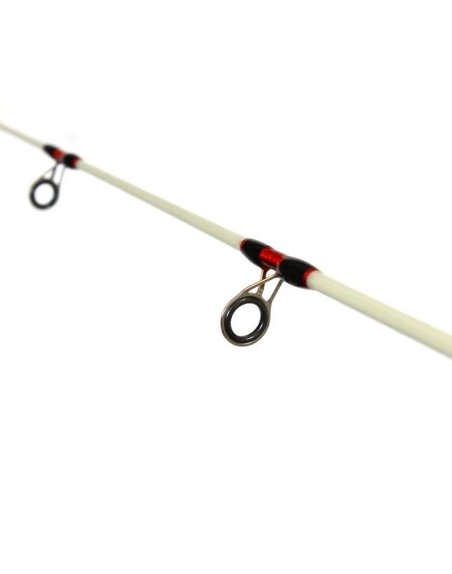 Captain 1421 King Fisher Evo 2 Parça Dolgu Tekne Kamışı 15-25lbs 150cm