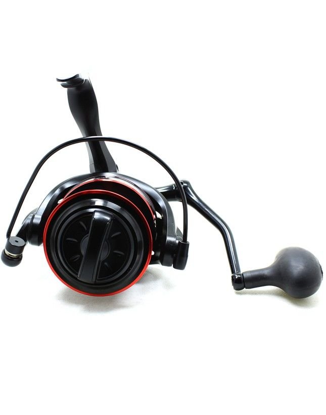 Captain Sumo 8000 Surf Makine 7+1 BB