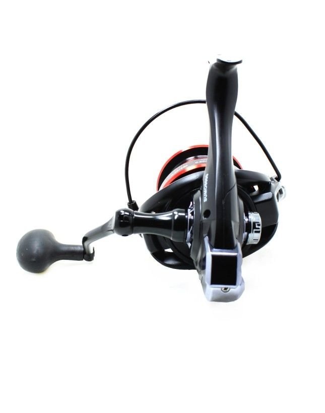 Captain Sumo 8000 Surf Makine 7+1 BB