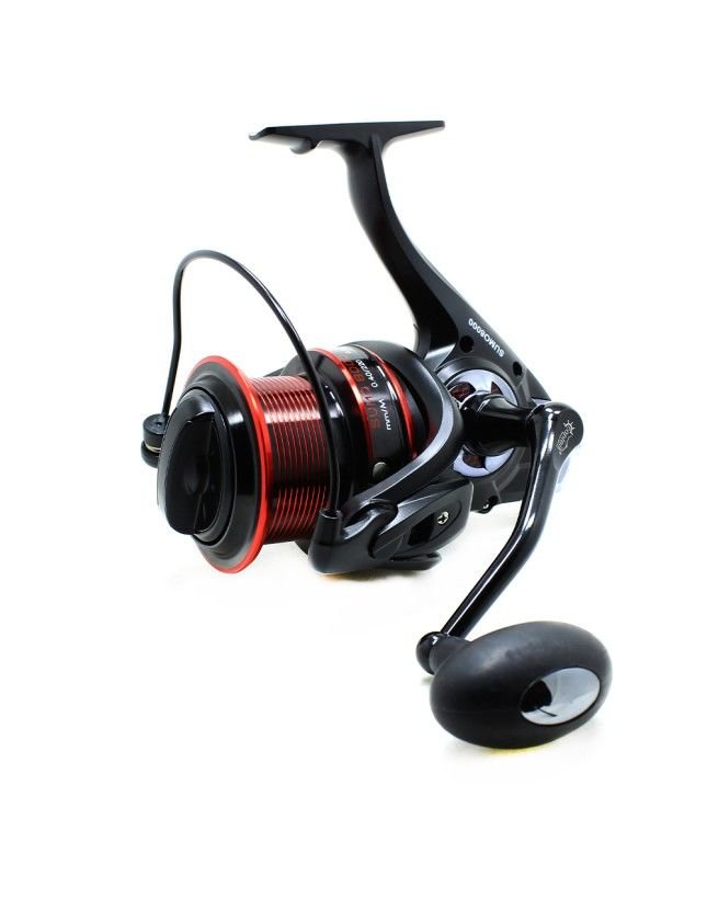 Captain Sumo 8000 Surf Makine 7+1 BB