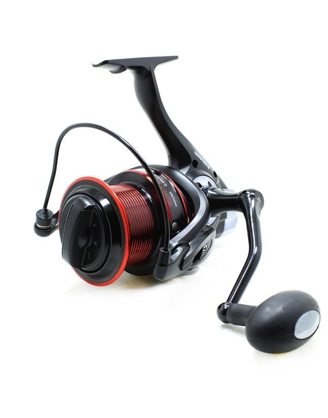 Captain Sumo 8000 Surf Makine 7+1 BB