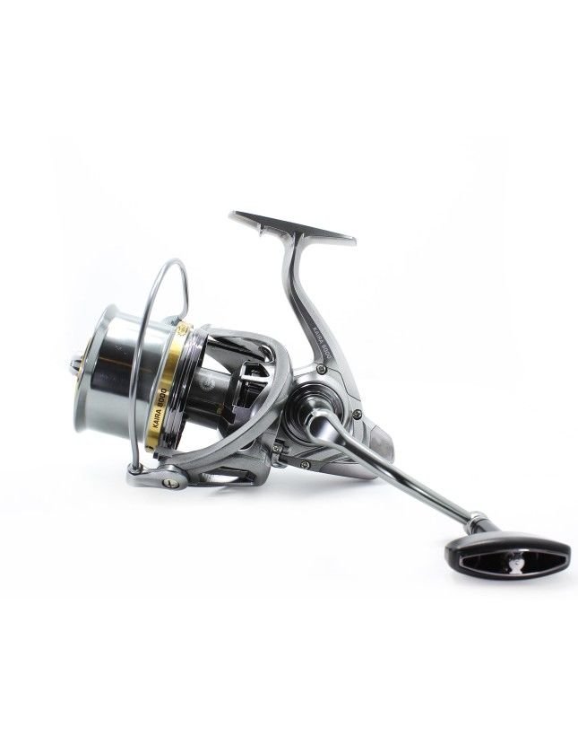 Captain Kaira 8000 Surf Makine 6+1 BB