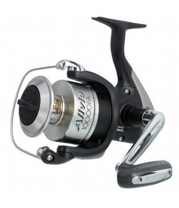 Shimano Alivio 10000 FA Front Drag Makine