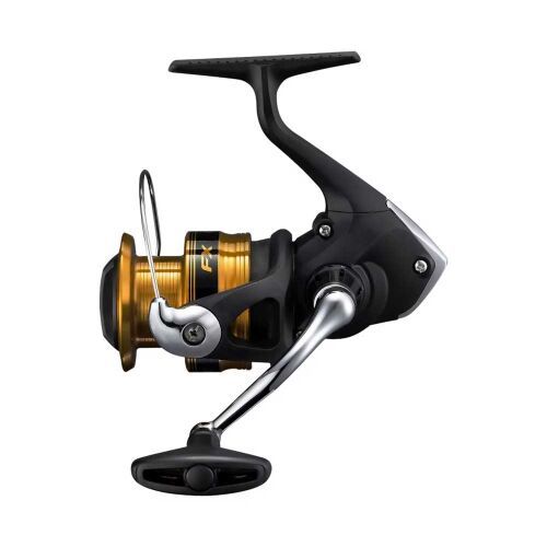 Shimano FX 2000 FC HG Spin Olta Makinesi