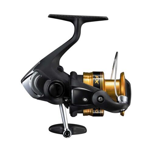 Shimano FX 2000 FC HG Spin Olta Makinesi