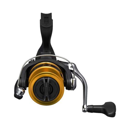 Shimano FX 2000 FC HG Spin Olta Makinesi