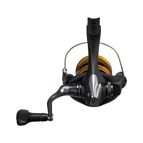 Shimano FX 2000 FC HG Spin Olta Makinesi
