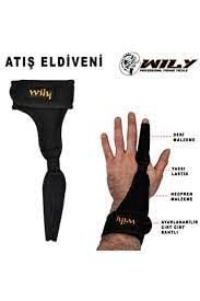 Wily Atış Eldiveni