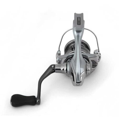 Shimano Nasci FC C2000S LRF + Spin Olta Makinesi