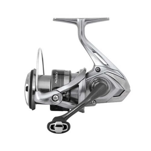Shimano Nasci FC 3000 HG Spin Olta Makinesi