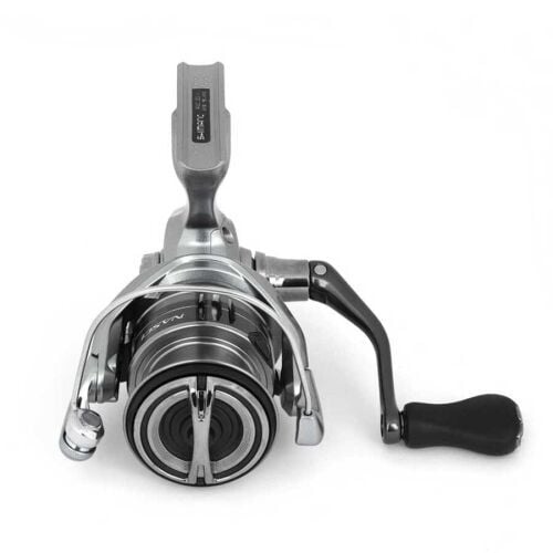 Shimano Nasci FC 3000 HG Spin Olta Makinesi