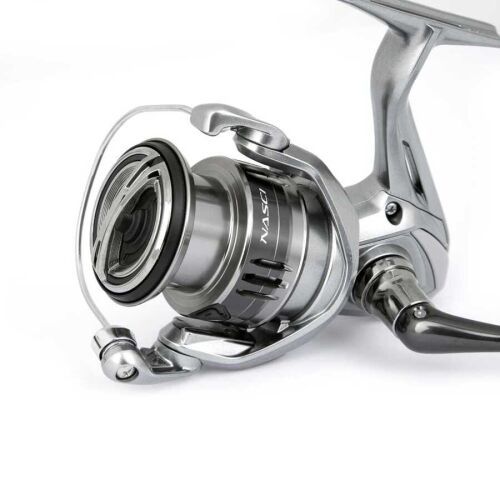 Shimano Nasci FC 3000 HG Spin Olta Makinesi