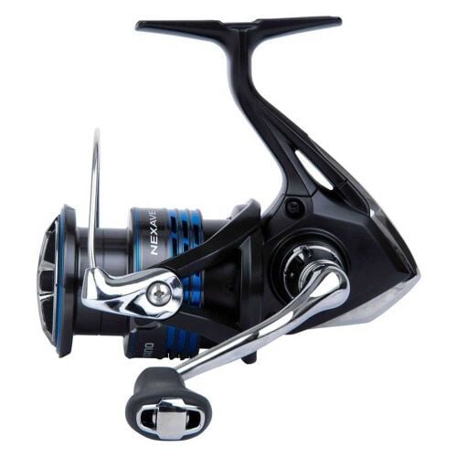 Shimano Nexave FI 3000 HG Spin Olta Makinesi