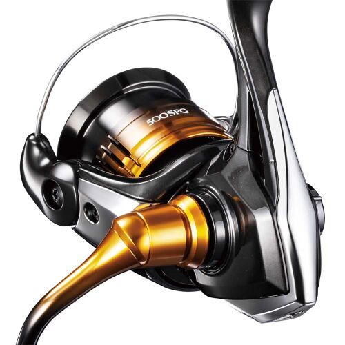 Shimano Soare BB A C2000SS PG LRF+Spin Olta Makinesi