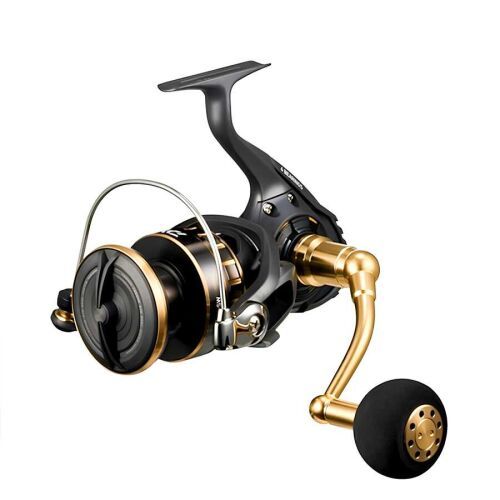 DAIWA 23 BG SW 8000P Olta Makinası