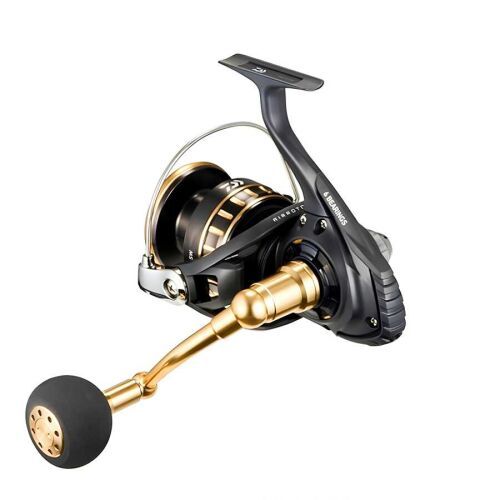 DAIWA 23 BG SW 8000P Olta Makinası