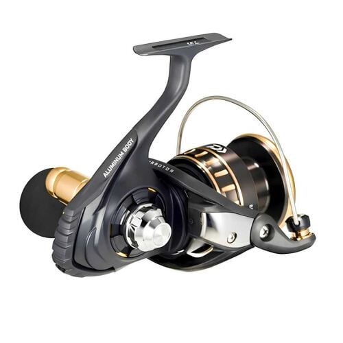 DAIWA 23 BG SW 8000P Olta Makinası