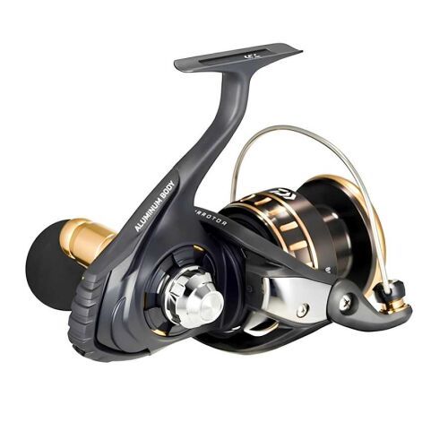 DAIWA 23 BG SW 8000P Olta Makinası