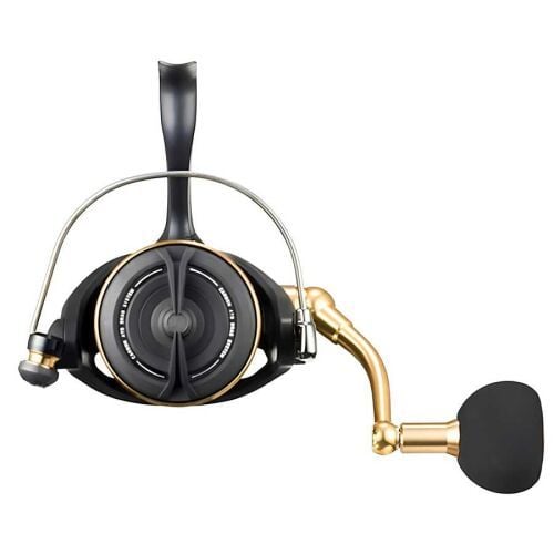 DAIWA 23 BG SW 8000P Olta Makinası