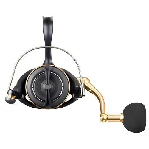 DAIWA 23 BG SW 8000P Olta Makinası