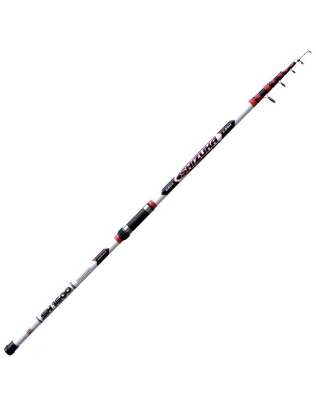 Lineaeffe S2505042 Shizuka SH1600 WWG 420cm Tele Surf Kamış UP TO 220gr Atar