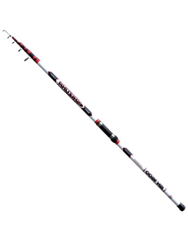 Lineaeffe S2505042 Shizuka SH1600 WWG 420cm Tele Surf Kamış UP TO 220gr Atar