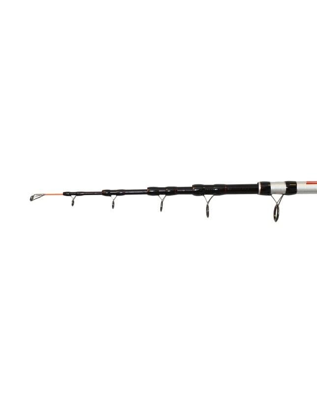 Captain 1668 Beach Flex Light Tele Surf Kamış 40-140gr Atar