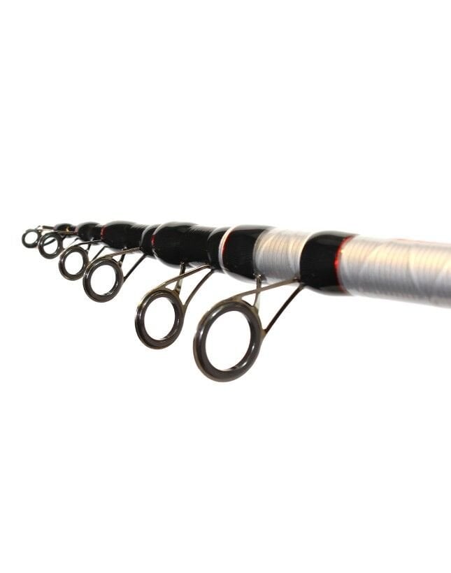 Captain 1668 Beach Flex Light Tele Surf Kamış 40-140gr Atar