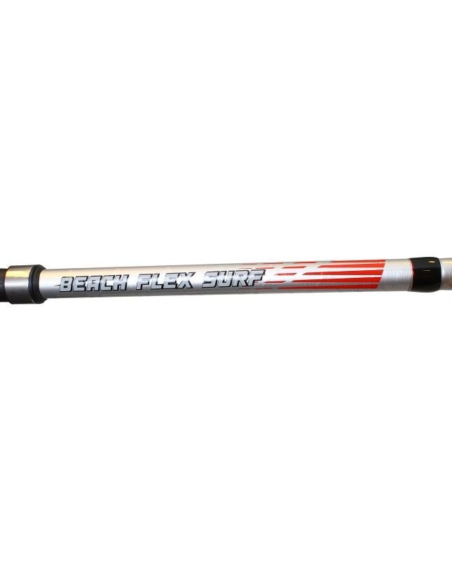Captain 1668 Beach Flex Light Tele Surf Kamış 40-140gr Atar