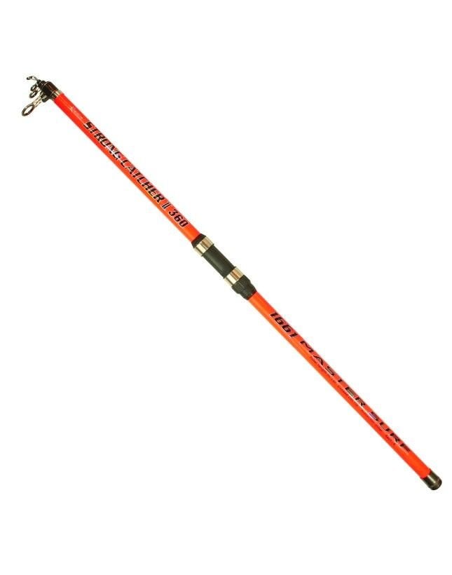 Captain 1661 Strong Catcher Tele Surf Kamış 100-200gr Atar