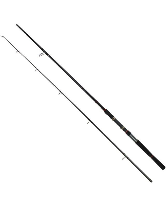 Captain 1472 CX-Flex 2 Parça 270cm Spin Kamış 30-90gr Action
