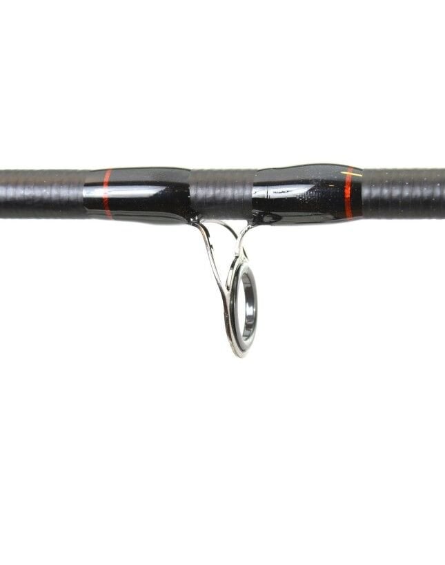 Captain 1472 CX-Flex 2 Parça 270cm Spin Kamış 30-90gr Action