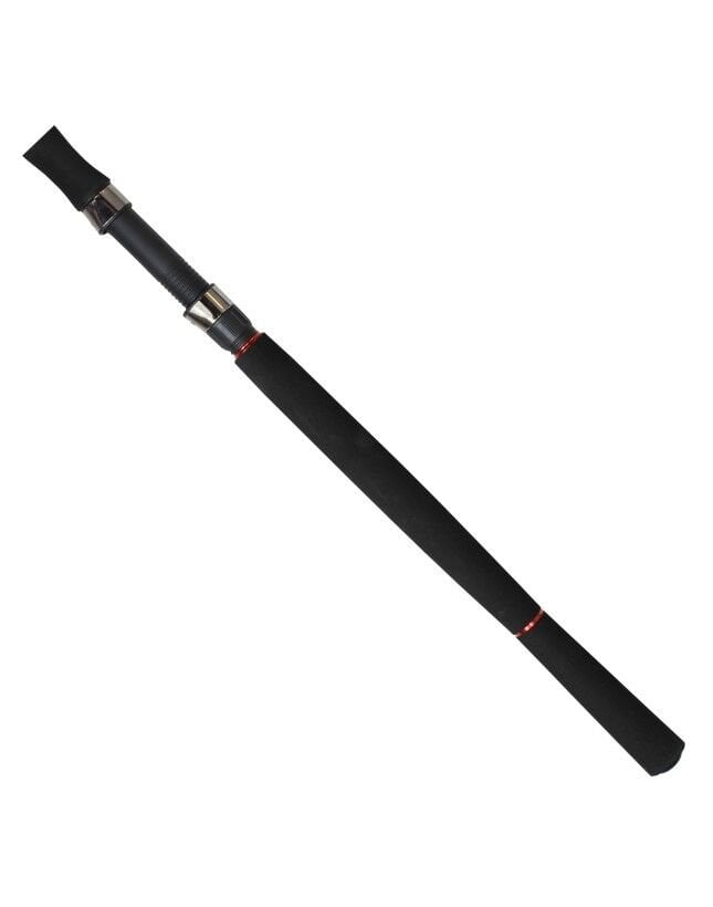 Captain 1472 CX-Flex 2 Parça 270cm Spin Kamış 30-90gr Action