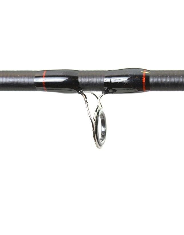 Captain 1472 CX-Flex 2 Parça 290cm Spin Kamış 30-90gr Action